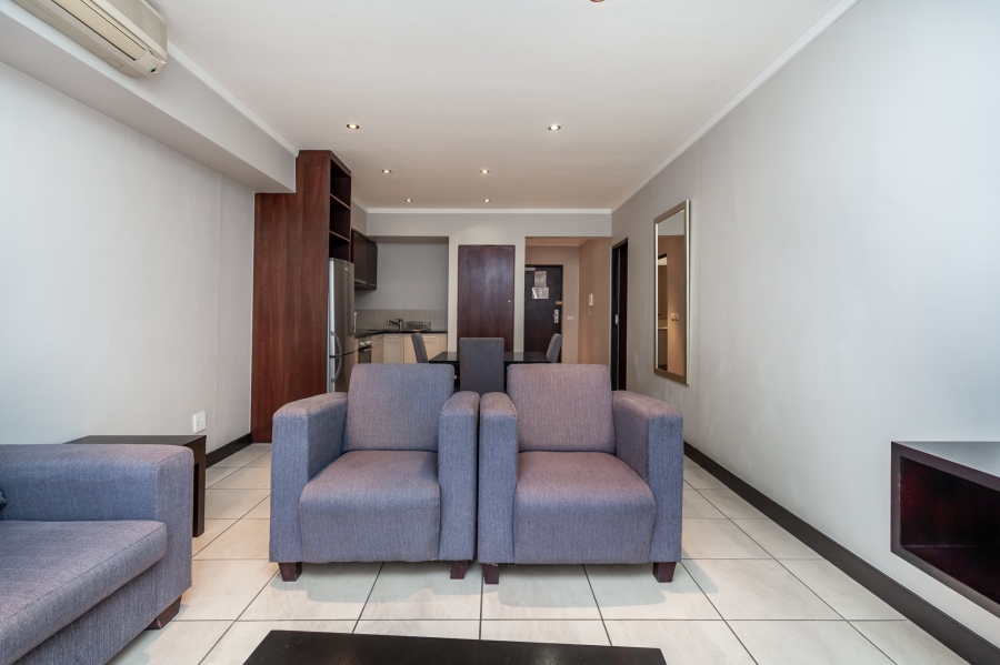 1 Bedroom Property for Sale in Cape Town City Centre Western Cape